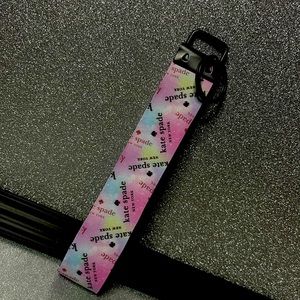 Designer keyfob